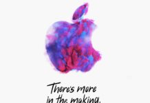 Il 30 Ottobre Apple presenterà i nuovi iPad e Mac a New York