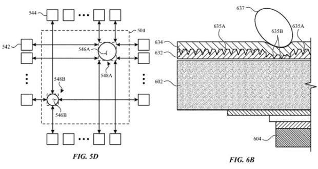 Tecnologia agli ultrasuoni nelle future Apple Pencil? 1