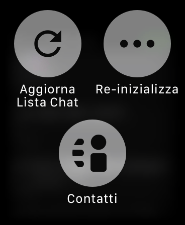 WhatsApp sbarca su Apple Watch grazie a WatchChat 5