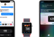 Apple Pay Cash potrebbe sbarcare in Europa molto presto