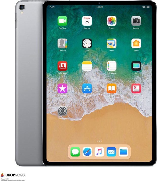 I 5 rumors più convincenti sui nuovi iPad 1