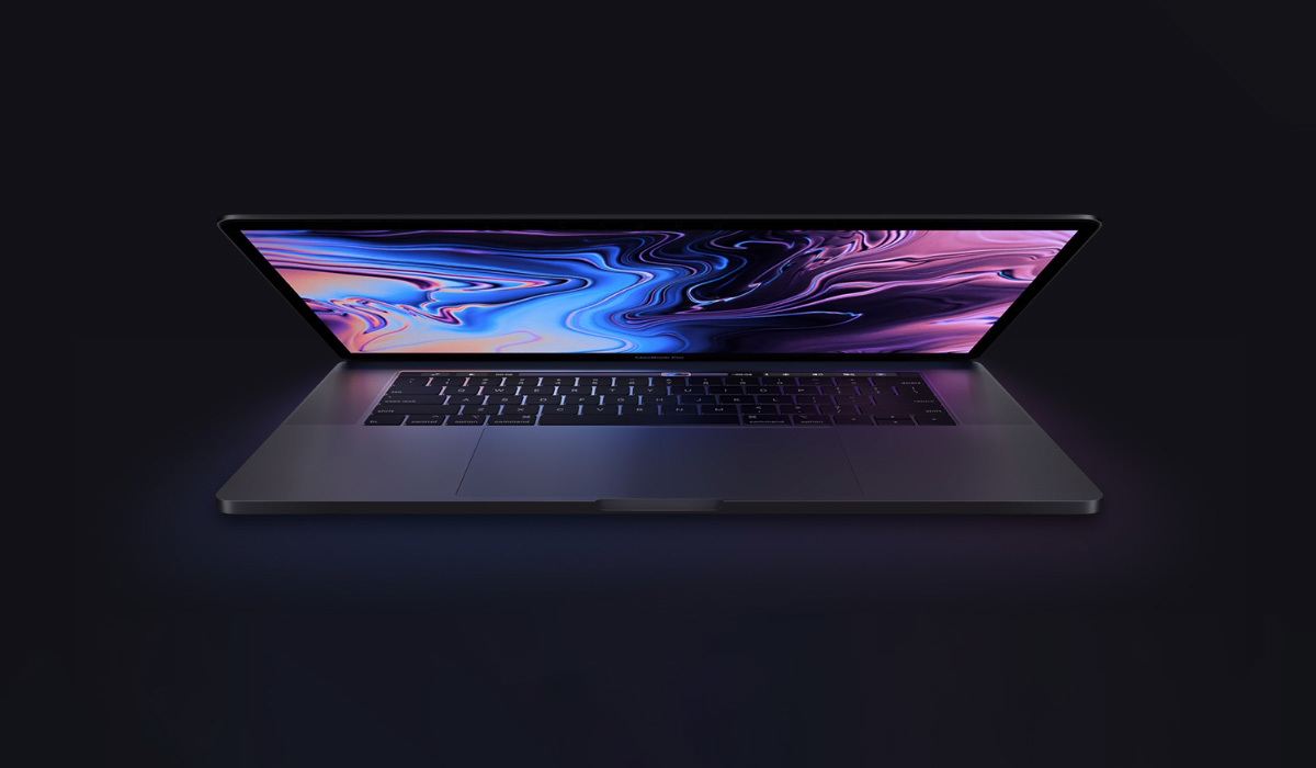 In arrivo MacBook Pro con GPU Radeon Pro Vega 1