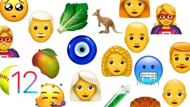 Apple rilascia iOS 12.1 con Facetime di gruppo, Dual SIM e nuove emoji 1