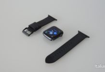 Monowear: Cinturini in vera pelle e di nylon per Apple Watch Monowear Cinturino Apple Watch