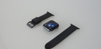 Monowear Cinturino Apple Watch