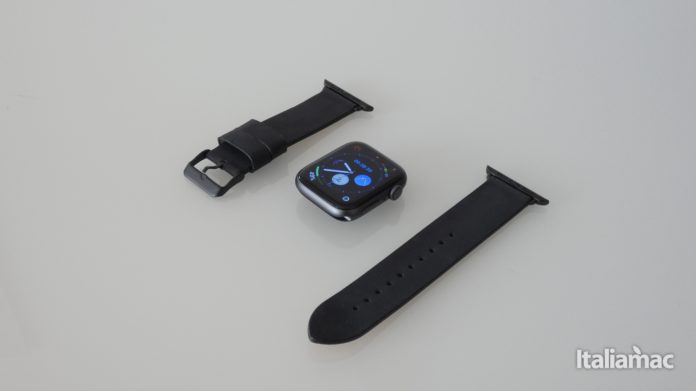 Monowear Cinturino Apple Watch