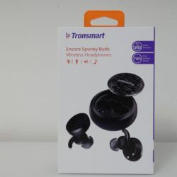 Tronsmart Spunky: Le cuffie con bluetooth 5.0 e cancellazione del rumore 1