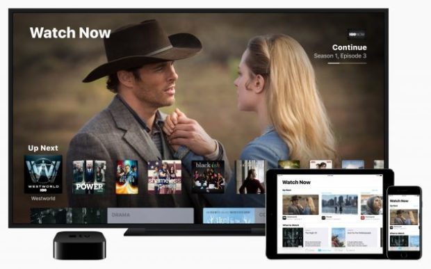 Warner sfida Netflix con il proprio servizio di Streaming TV 2