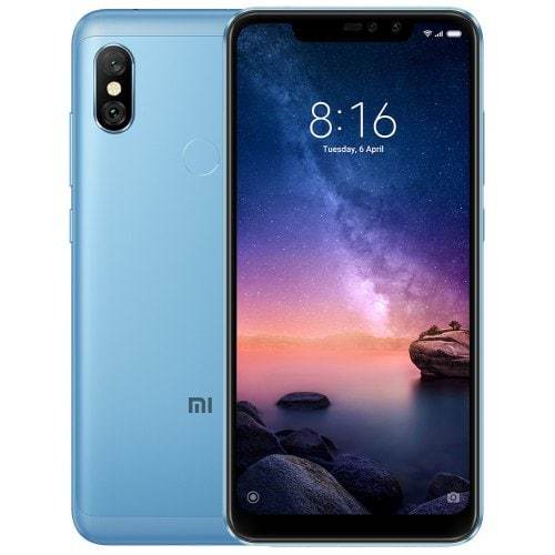 11 Smartphone Xiaomi in sconto su GearBest per il Black Friday 5