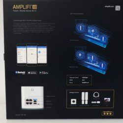 AmpliFi HD: Il sistema di mesh Wi-Fi in grado di coprire fino a 2.000mq 2