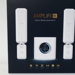 AmpliFi HD: Il sistema di mesh Wi-Fi in grado di coprire fino a 2.000mq 1