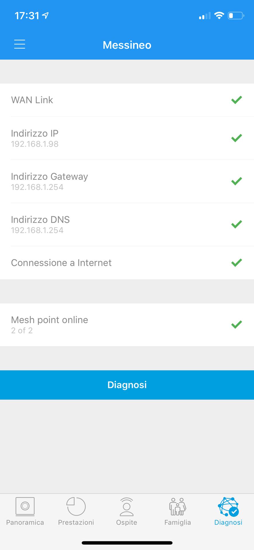 AmpliFi HD: Il sistema di mesh Wi-Fi in grado di coprire fino a 2.000mq 13