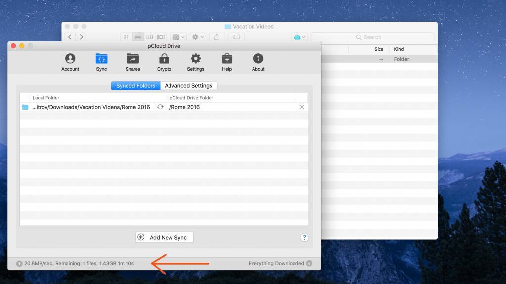 Come risolvere "Startup disk full" su Mac? 6