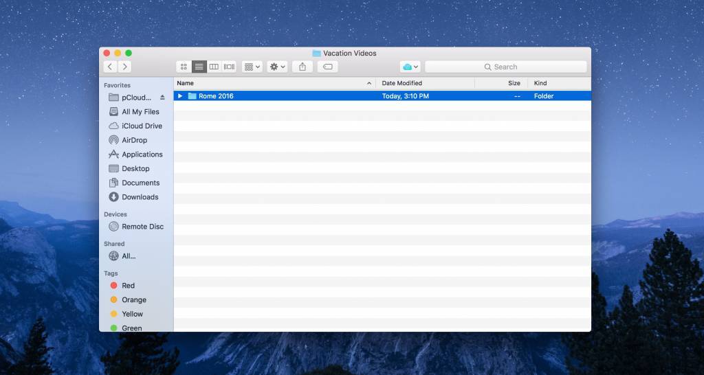 Come risolvere "Startup disk full" su Mac? 3