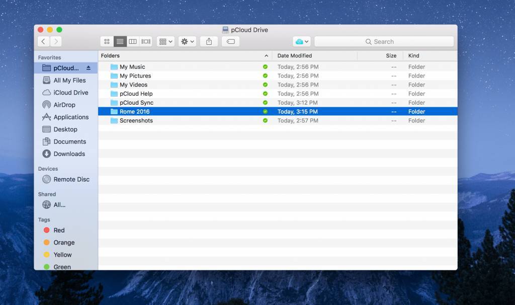 Come risolvere "Startup disk full" su Mac? 9