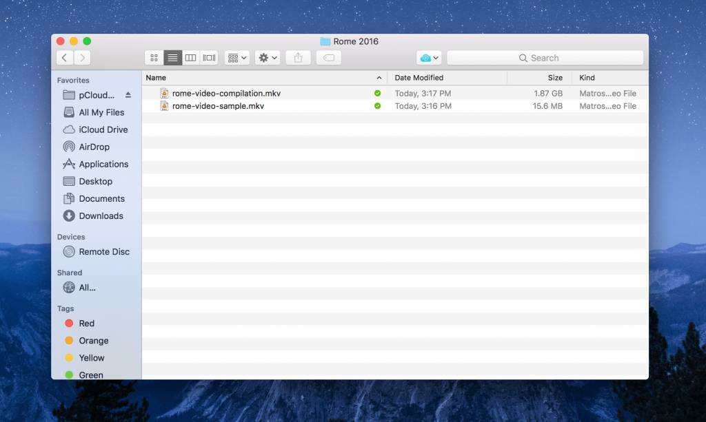 Come risolvere "Startup disk full" su Mac? 10