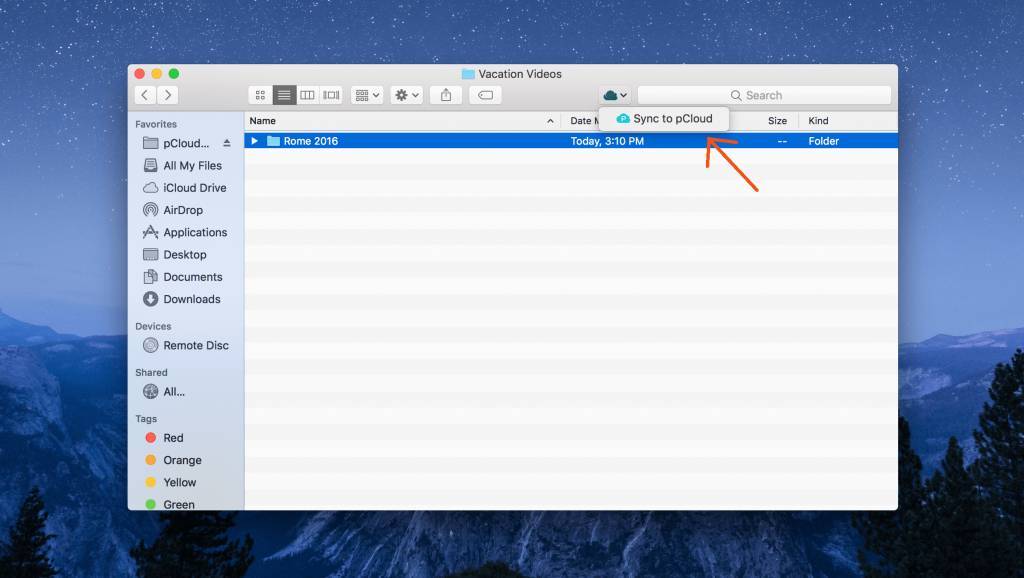 Come risolvere "Startup disk full" su Mac? 4