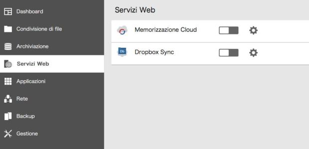 TeraStation 3210: il nas per piccole imprese e utenti esigenti 4