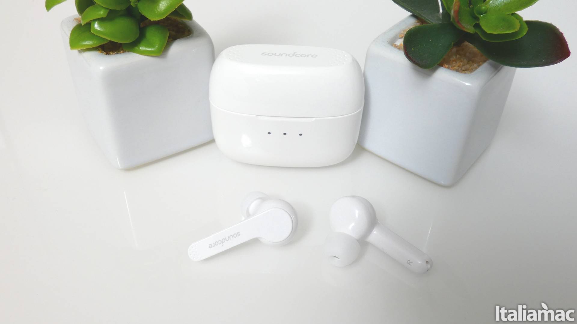 AirPods? Roba vecchia! Arrivano le SoundCore Liberty Air 8