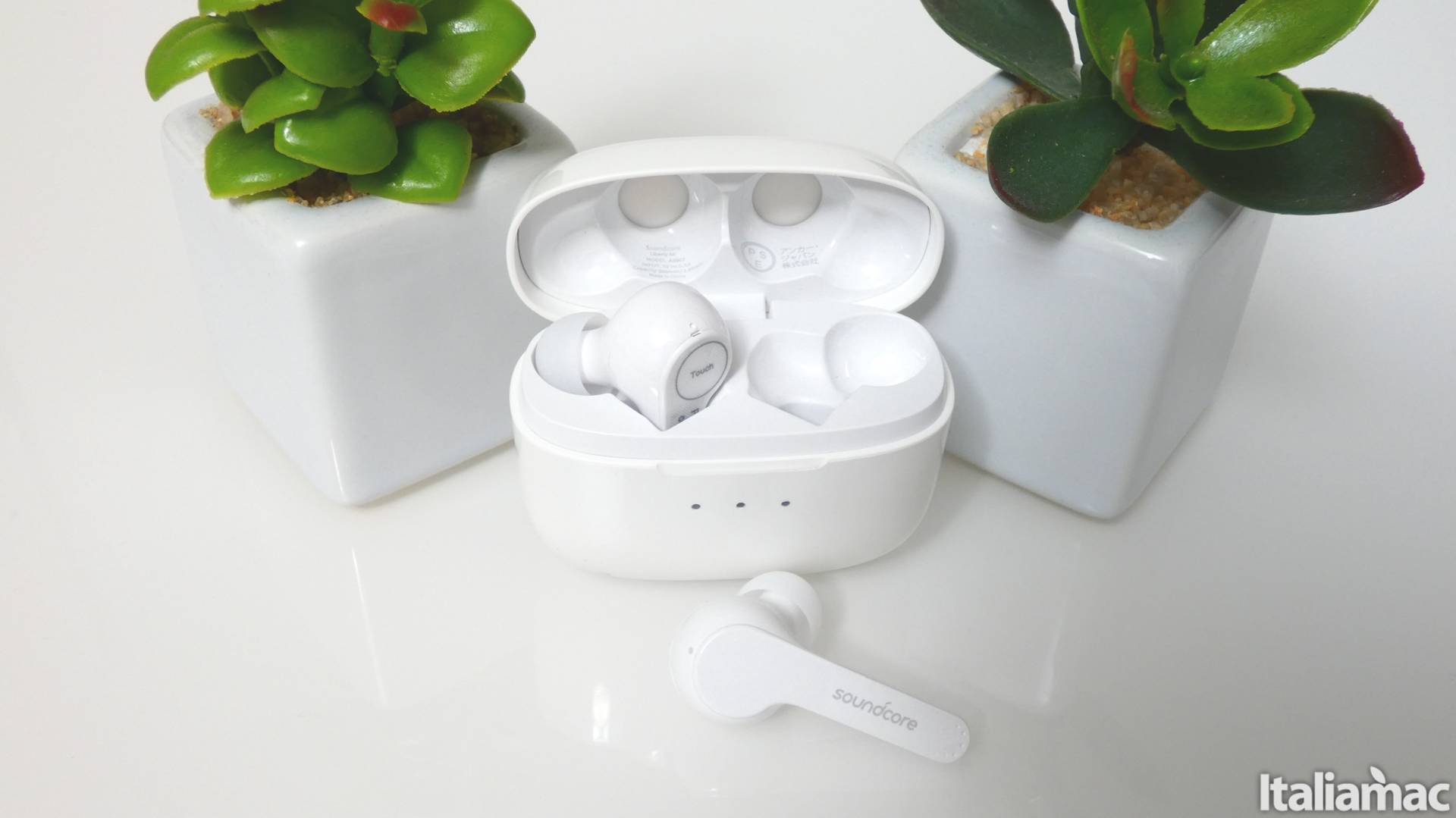 AirPods? Roba vecchia! Arrivano le SoundCore Liberty Air 10