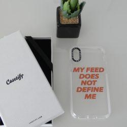 Le custodie Impact di Casetify proteggono fino a 2 metri di altezza 5