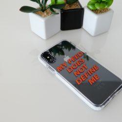 Le custodie Impact di Casetify proteggono fino a 2 metri di altezza 14