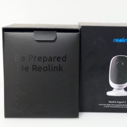 Reolink Argus 2: La telecamera di videosorveglianza senza fili con pannello solare 1