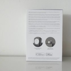 HiRise Duet: L'elegante stand per caricare Apple Watch e iPhone di Twelve South 2