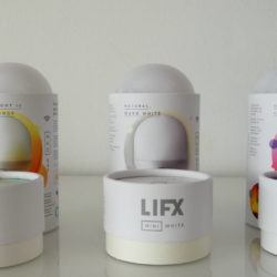 Recensione lampadine intelligenti LIFX Mini Color, Day & Dusk e White 3