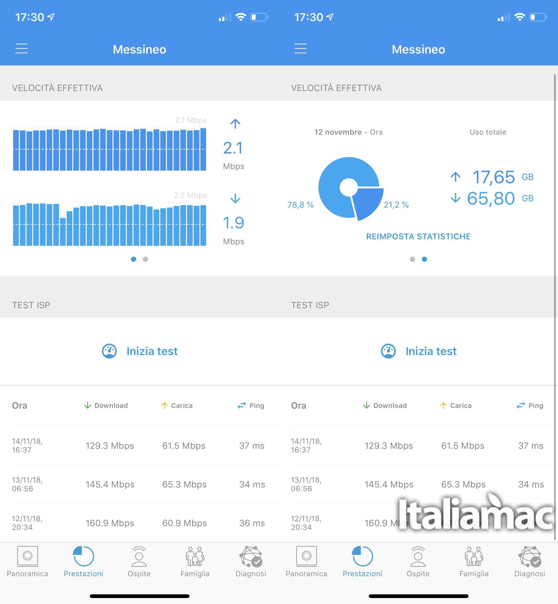 AmpliFi HD: Il sistema di mesh Wi-Fi in grado di coprire fino a 2.000mq 10