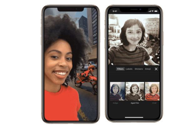 Apple aggiorna iMovie, GarageBand, iWork e Clips 1