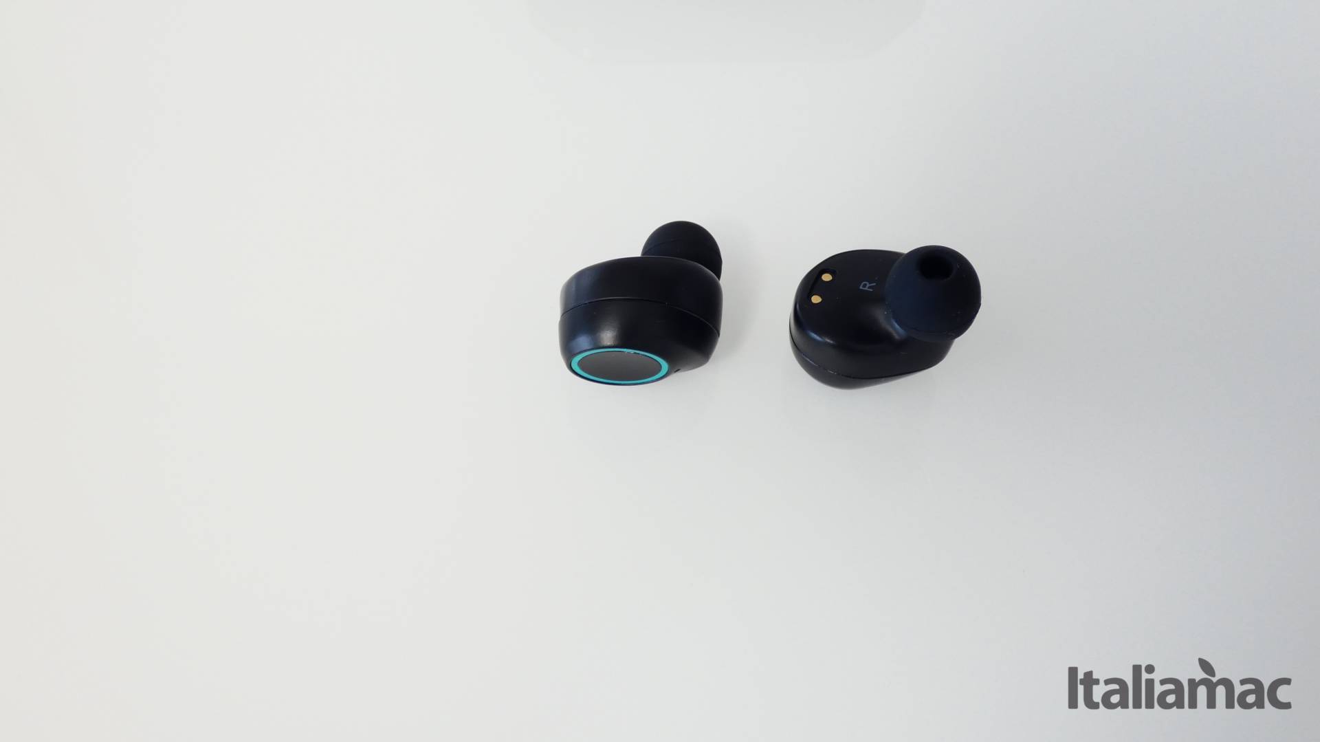 Vigorun: Le cuffie con doppio Bluetooth 5.0 resistenti all'acqua 5