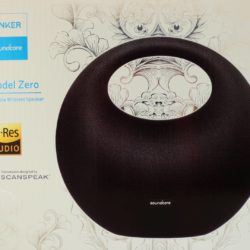 Soundcore Model Zero: L'elegante speaker portatile di Anker 1