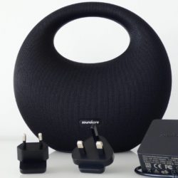 Soundcore Model Zero: L'elegante speaker portatile di Anker 4