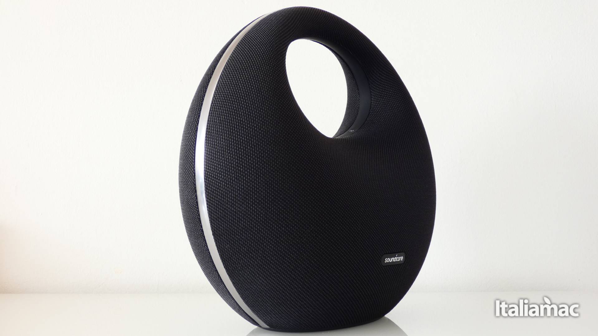 Soundcore Model Zero: L'elegante speaker portatile di Anker 7