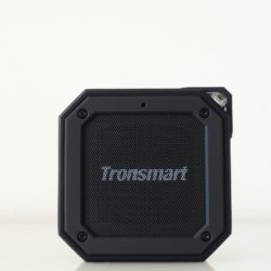 Tronsmart Groove (Force Mini): Speaker bluetooth impermeabile fino a 1.5 metri 5