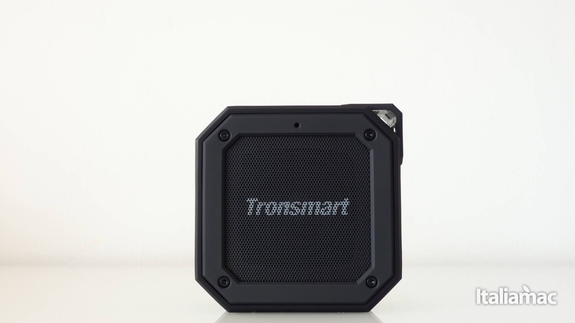 Tronsmart Groove (Force Mini): Speaker bluetooth impermeabile fino a 1.5 metri 9