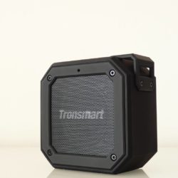 Tronsmart Groove (Force Mini): Speaker bluetooth impermeabile fino a 1.5 metri 6