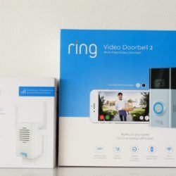 Ring Doorbell 2: Il videocitofono con sensore di movimento e Cloud 1
