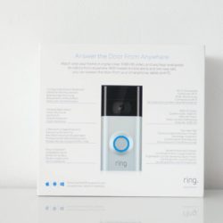 Ring Doorbell 2: Il videocitofono con sensore di movimento e Cloud 3