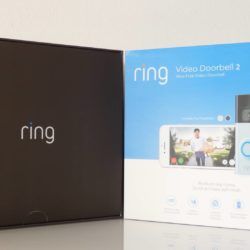 Ring Doorbell 2: Il videocitofono con sensore di movimento e Cloud 4