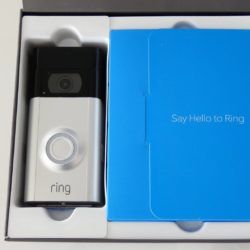 Ring Doorbell 2: Il videocitofono con sensore di movimento e Cloud 5