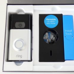 Ring Doorbell 2: Il videocitofono con sensore di movimento e Cloud 6