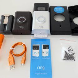 Ring Doorbell 2: Il videocitofono con sensore di movimento e Cloud 7