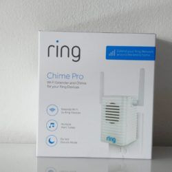 Ring Doorbell 2: Il videocitofono con sensore di movimento e Cloud 12