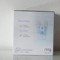 Ring Doorbell 2: Il videocitofono con sensore di movimento e Cloud 13