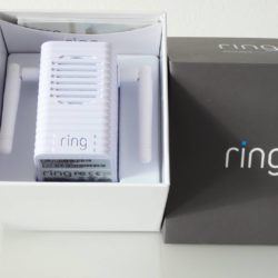 Ring Doorbell 2: Il videocitofono con sensore di movimento e Cloud 16