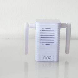 Ring Doorbell 2: Il videocitofono con sensore di movimento e Cloud 17