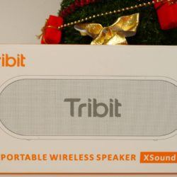 Tribit Xsound Go: Lo speaker da 12W impermeabile 1