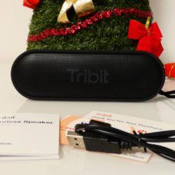 Tribit Xsound Go: Lo speaker da 12W impermeabile 4